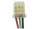 Ersatzakku - CS-ERX100SL - Sony Ericsson E10i / Xperia X10 Mini / 1228-9675.1 - 3,7 Volt 900mAh Li-Polymer
