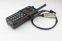Axcom - XB10A-SP3 - Adapterkabel für BOSCH FuG10A(R)/FuG11B/FuG13A