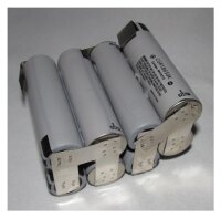 Akkupack für Hilti B 14/3.3 - 14,4 Volt Li-Ion zum...