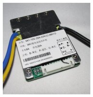 ANNPower - BMS - 041-10S-15A-02N22-0801G - 36 Volt 10S / 15A