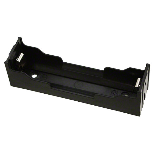 MPD - BH-18650 - Zellenhalter für 1x 18650 Zelle