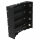 BK-18650-PC8 - Zellenhalter für 4x 18650 Zellen
