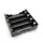 BK-18650-PC8 - Zellenhalter für 4x 18650 Zellen