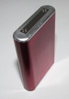 Sanyo - UF103450P - 3,7 Volt 1880mAh Li-Ion