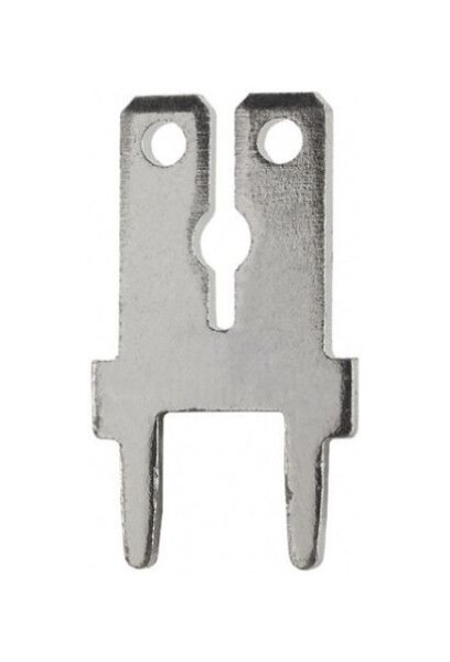 Keystone - 1282 - 2.8 & 6.35mm Vertical Terminal