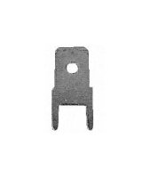 Keystone - 1286 - 5.20mm Vertical Terminal