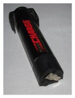 Akkureparatur - Zellentausch - SKIL 384144 - 4/5 Sub C - 3,6 Volt Akku