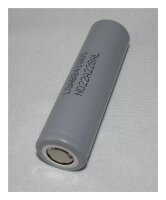 LG - LGABB41865 - 3,6 Volt 2600mAh Li-Ion [LiNiMnCoOA]