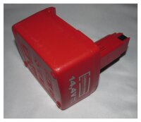 Akkureparatur - Zellentausch - Kress APL 144 LIO - 14,4 Volt Li-Ion Akku