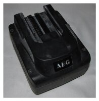 Akkureparatur - Zellentausch - AEG / Milwaukee 4932399738...