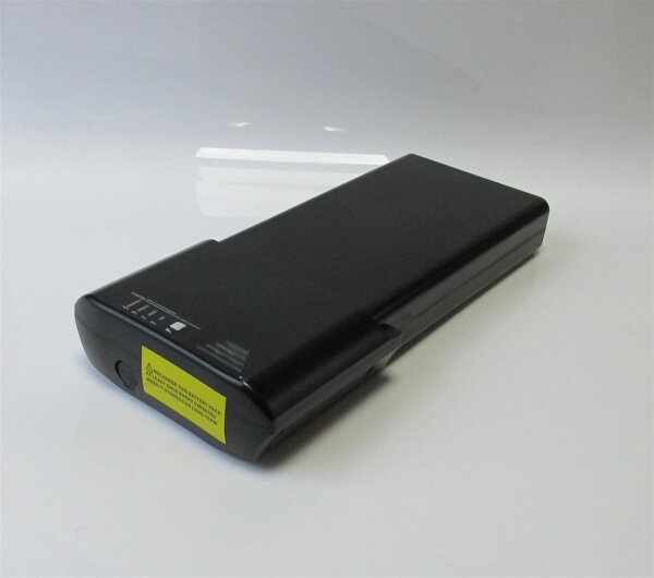 Akkureparatur - Zellentausch - Kalkhoff / E-bike Smart Battery - 36 Volt Li-Ion Akku
