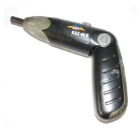 Akkureparatur - Zellentausch - King Craft KAS 48 / KAS 48...