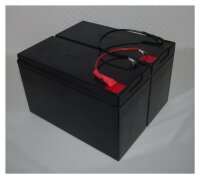 Akkupack für TiCad Liberty / Golfcaddy - 12 Volt...