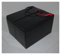 Akkupack für Golfcaddy TiCad Liberty - 12 Volt...