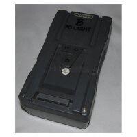 Akkureparatur - Zellentausch - SWIT Li-8160S - 14,4 Volt...