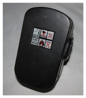 Akkureparatur - Zellentausch - Alpha Tools BBR14,4 Power Pack - 14,4 Volt Akku