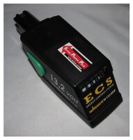 Akkureparatur - Zellentausch - WAGNER W 132 GPP - 13,2...