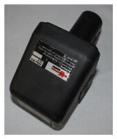 Akkureparatur - Zellentausch - Würth G12 V / 70291510 - 12 Volt Akku