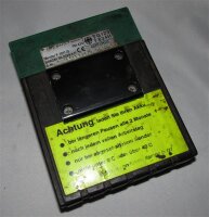 Akkureparatur - Zellentausch - TELENOT Sender F 1011/S / F9 S - 7,2 Volt