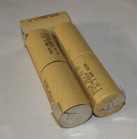 Akkupack für Sony NP-22 / NP-22H / Varta V 22 - 6 Volt Ni-MH zum Selbsteinbau