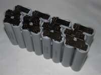 Akkupack für SWIT Li-8160S - 14,4 Volt Li-Ion zum...