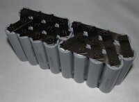 Akkupack für SWIT Li-8160S - 14,4 Volt Li-Ion zum Selbsteinbau