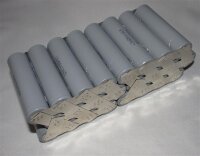 Akkupack für SWIT Li-8160S - 14,4 Volt Li-Ion zum Selbsteinbau