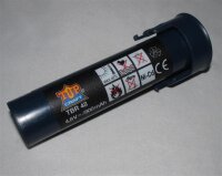 Akkureparatur - Zellentausch - Top Craft TBR48 - 4,8 Volt...
