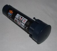 Akkureparatur - Zellentausch - Top Craft TBR48 - 4,8 Volt...