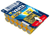Varta - Longlife - LR03 / AAA (Micro) - 1,5 Volt 1200mAh...