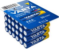 Varta - Longlife Power - LR03 / AAA (Micro) - 1,5 Volt...