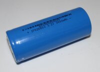 IFR26650 / IFR26650EC / IFR26650PE - 3,2 Volt 3400mAh...