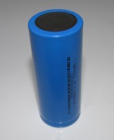 IFR26650 / IFR26650EC / IFR26650PE - 3,2 Volt 3400mAh LiFePO4