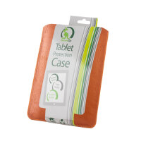 GreenGo - Tablet Case / Schutztasche für Tablet - 7inch - Armi Orange