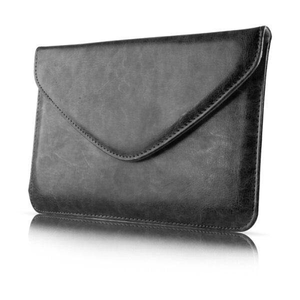 GreenGo - Stilo - Tablet Protection Case - 10inch - schwarz