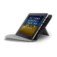 GreenGo - Stilo - Tablet Protection Case - 10inch - schwarz