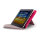 GreenGo - Stilo - Tablet Protection Case - 10inch - pink
