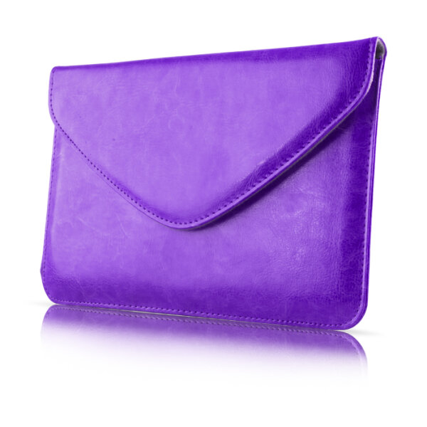 GreenGo - Stilo - Tablet Protection Case - 10inch - violett