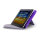 GreenGo - Stilo - Tablet Protection Case - 10inch - violett