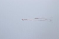 Epcos - B57550G1103F000 - Thermistor NTC - 10kO / 10 kOhm, 7s, Toleranz ±1%, 32mW, 1.3 x 2.2mm