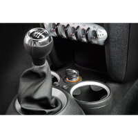 cabstone - Twin USB Autoladegerät mit zwei USB Ausgängen bis zu 2,1A
