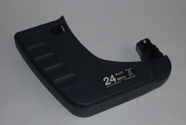 Akkureparatur - Zellentausch - KRESS APH 240 - 24 Volt Akku