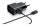 Samsung Reiseladegerät ETA-U90EBE mit ECB-DU5ABE Micro-USB Datenkabel , Schwarz