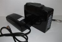 Akkureparatur - Zellentausch - Umbau - KTM City Blitz Egston MK II - 31,2 Volt Akku auf 36 Volt Lithium