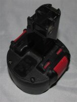 Akkureparatur - Zellentausch - Bosch 2607335529 /...