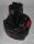 Akkureparatur - Zellentausch - Bosch 2607335529 / 2607335539 - 9,6 Volt Akku