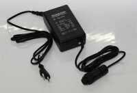 Ersatzladegerät für Sachs BIKES 20 VH FL 802422 - 24 Volt 1,8A Ni-MH