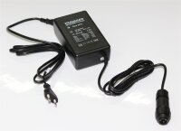 Ersatzladegerät für Sachs BIKES 20 VH FL 802422 - 24 Volt 1,8A Ni-MH