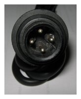 Ersatzladegerät für Sachs BIKES 20 VH FL 802422 - 24 Volt 1,8A Ni-MH