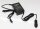 Ersatzladegerät für Sachs BIKES 20 VH FL 802422 - 24 Volt 1,8A Ni-MH